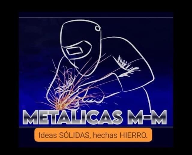Metalicas M-M